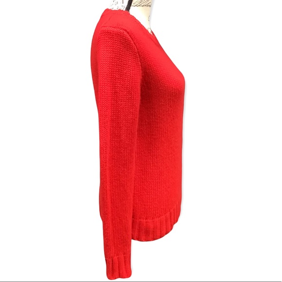 J.Crew sweater size XS - Picture 2 of 5